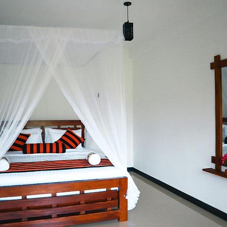Bed and Breakfast Duet Hearts Ella Exterior foto