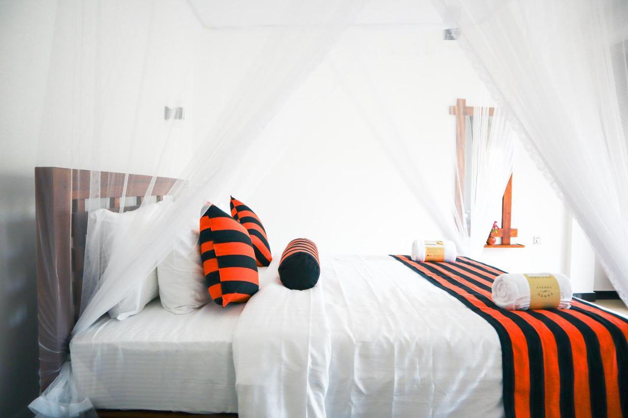 Bed and Breakfast Duet Hearts Ella Exterior foto