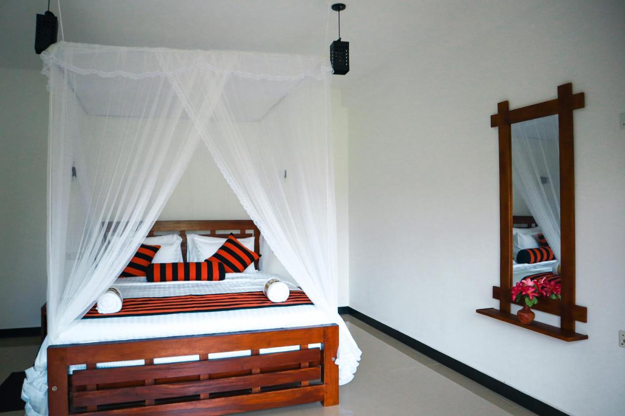 Bed and Breakfast Duet Hearts Ella Exterior foto