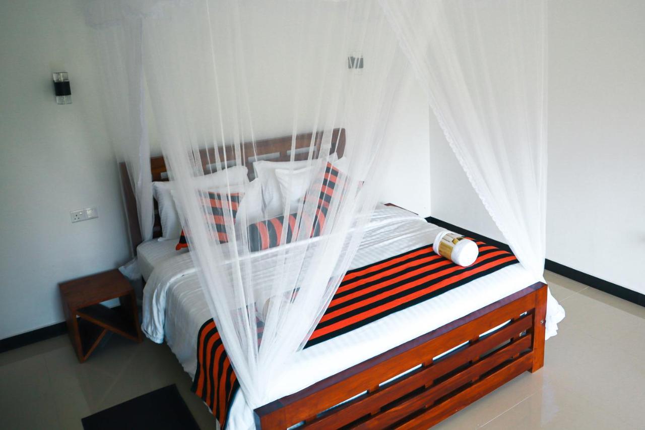 Bed and Breakfast Duet Hearts Ella Exterior foto