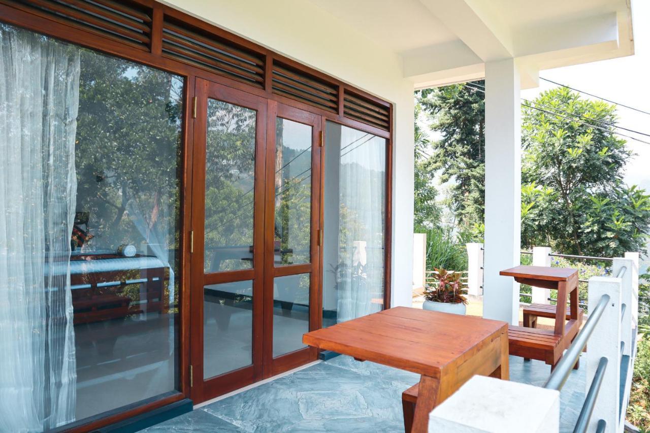 Bed and Breakfast Duet Hearts Ella Exterior foto