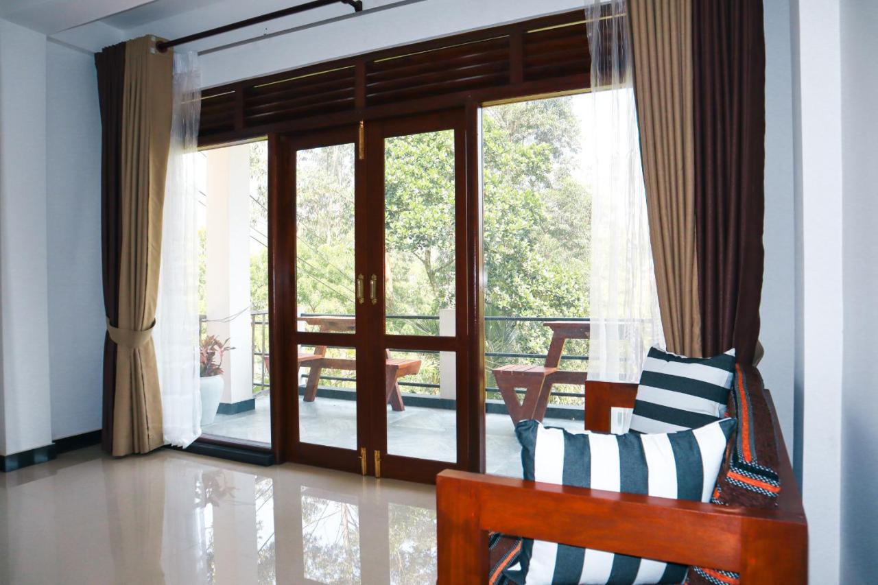 Bed and Breakfast Duet Hearts Ella Exterior foto