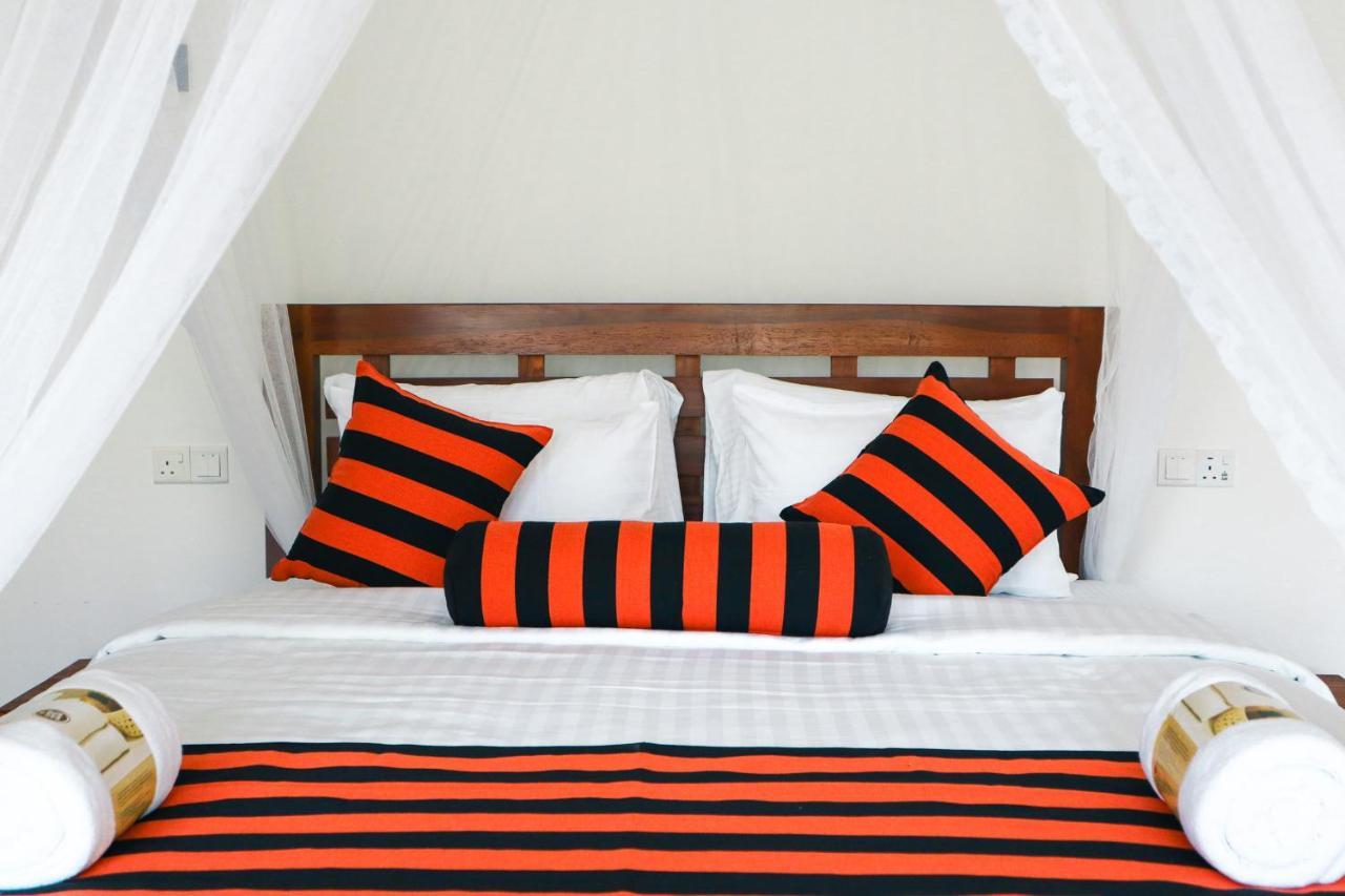 Bed and Breakfast Duet Hearts Ella Exterior foto