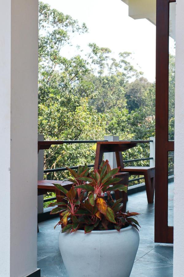 Bed and Breakfast Duet Hearts Ella Exterior foto