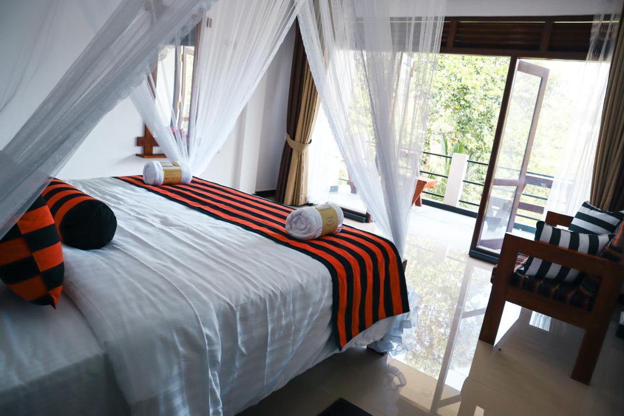 Bed and Breakfast Duet Hearts Ella Exterior foto