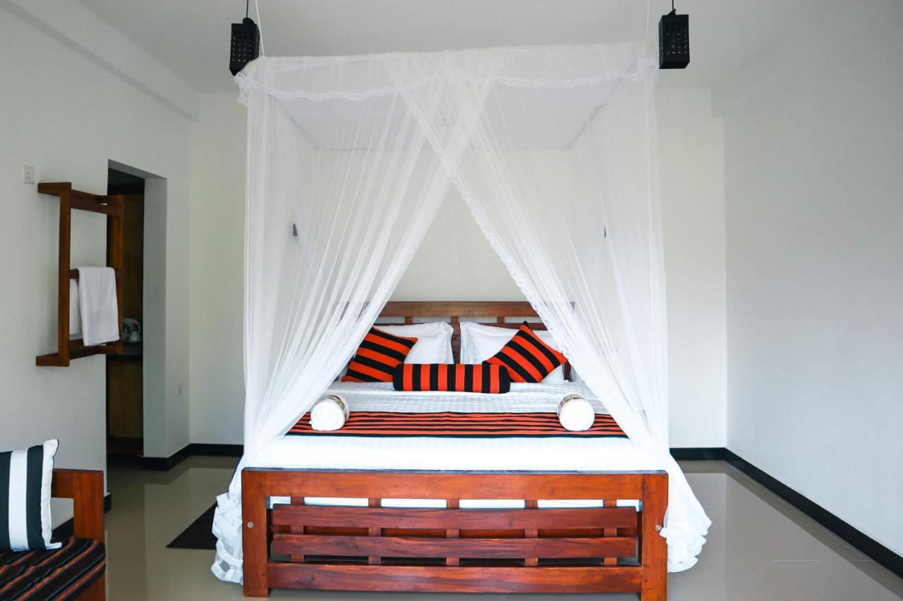 Bed and Breakfast Duet Hearts Ella Exterior foto