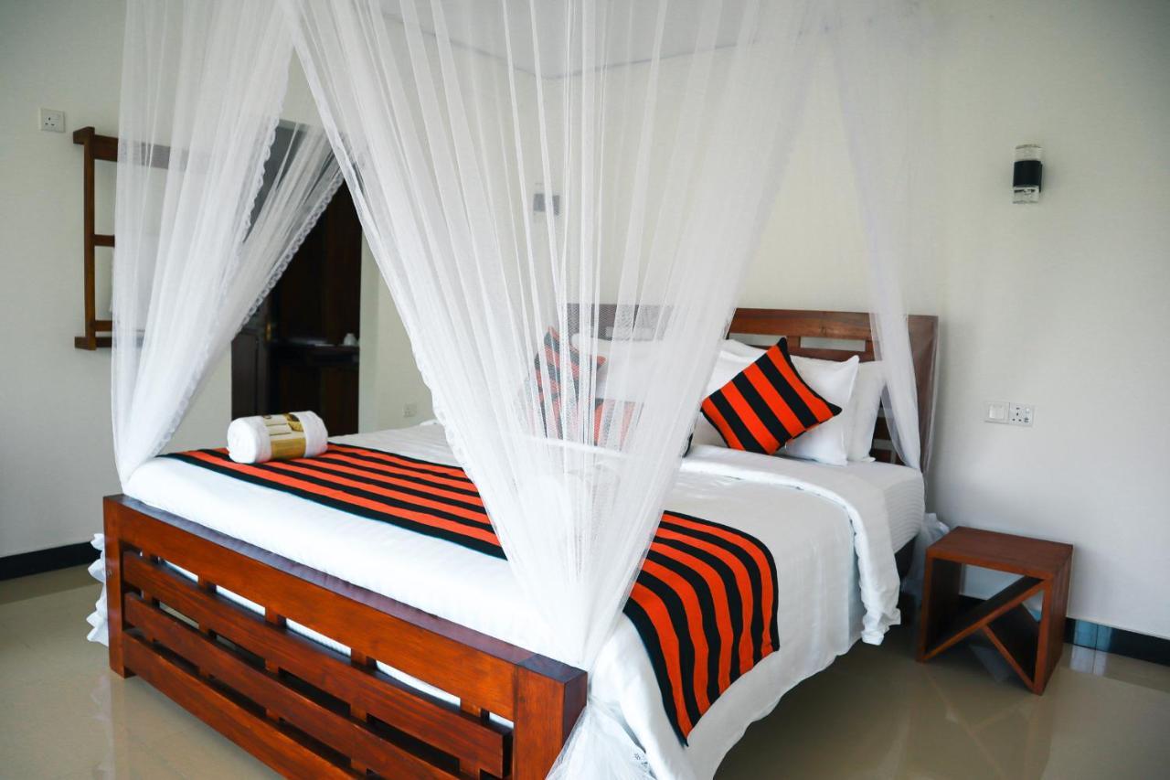 Bed and Breakfast Duet Hearts Ella Exterior foto