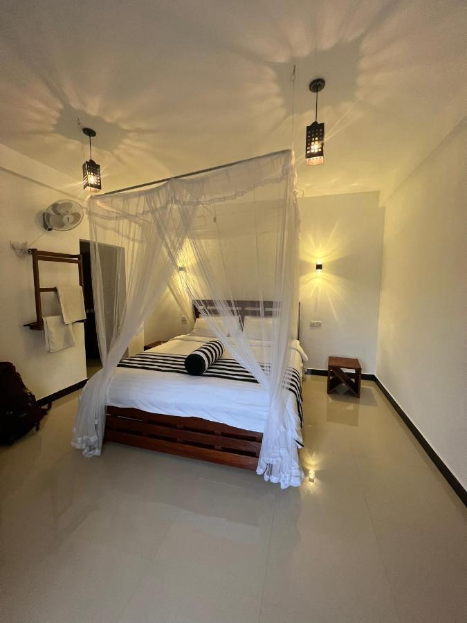 Bed and Breakfast Duet Hearts Ella Exterior foto